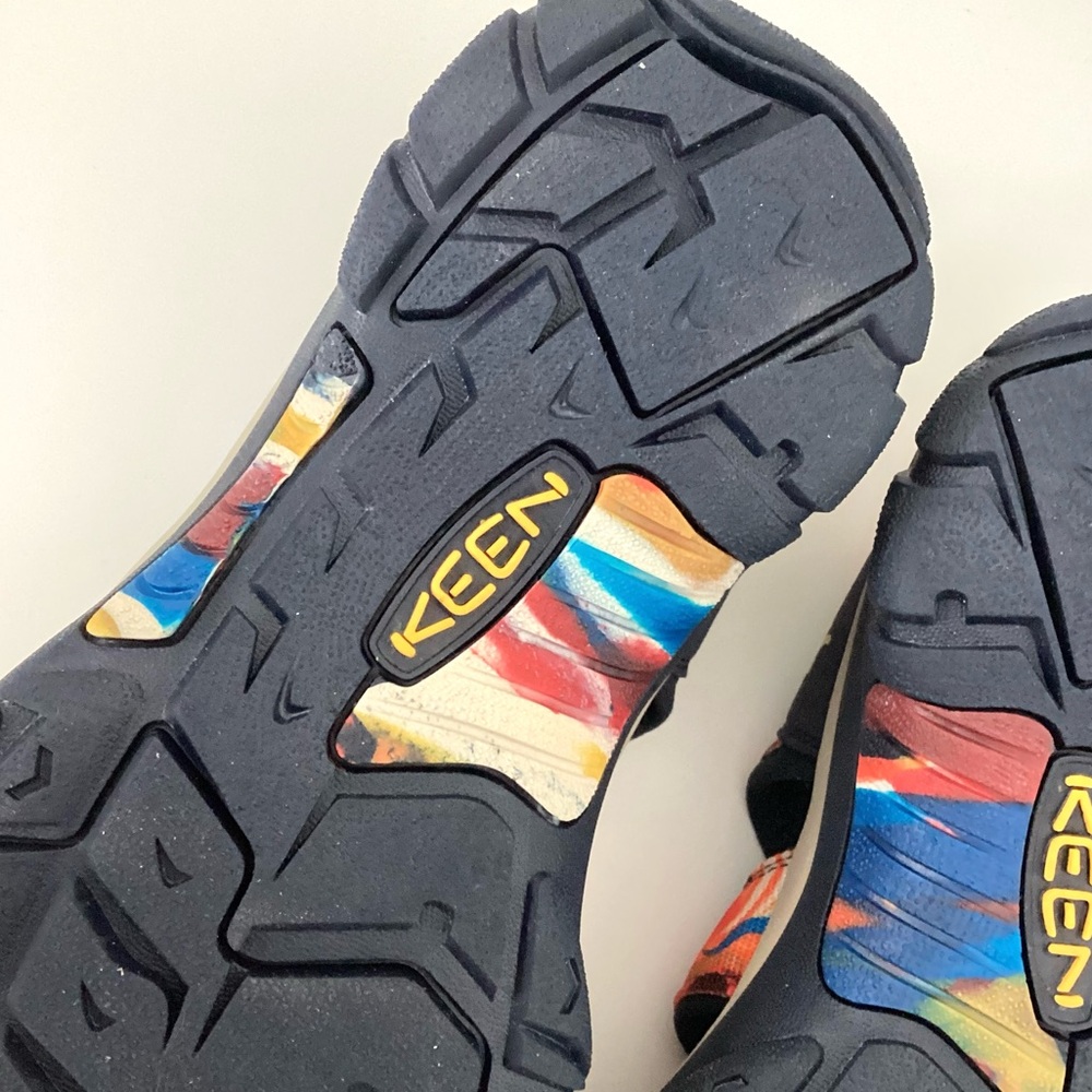 \KEEN\ NWT Men’s Newport H2 Closed Toe Water Sandal - Picture 12 of 13